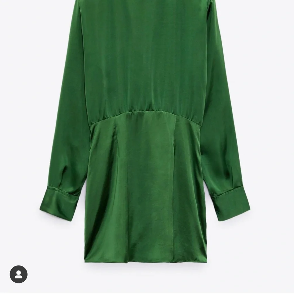 Zara dress - Picture 12 of 14